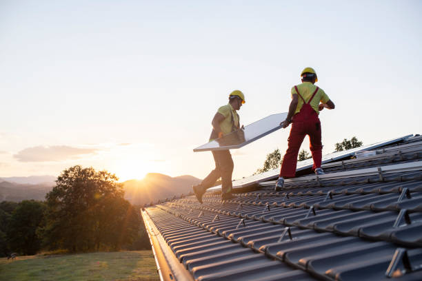 Best Roof Coating and Sealing  in Gnadenhutten, OH