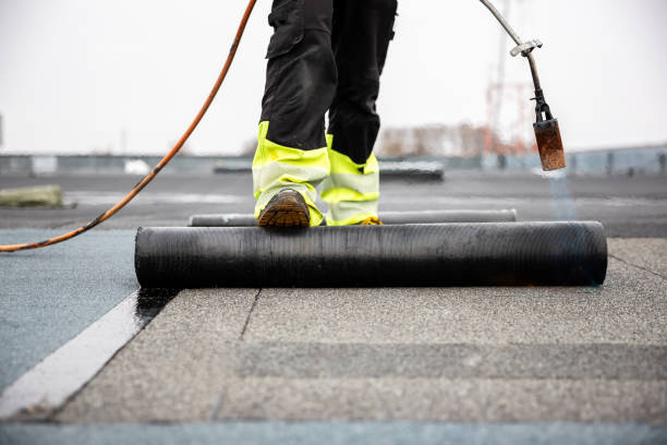 Best Metal Roofing Installation  in Gnadenhutten, OH