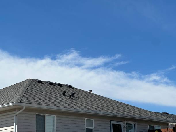 Best Tile Roofing Installation  in Gnadenhutten, OH