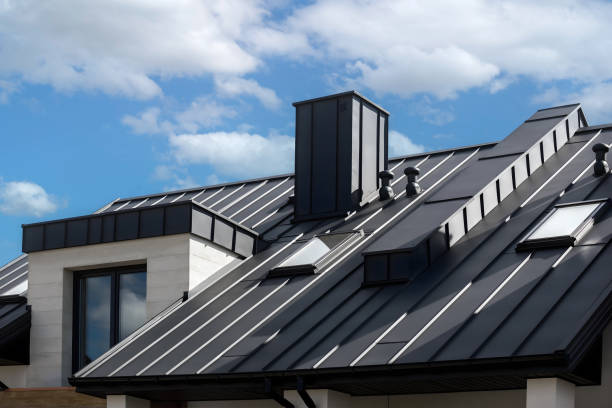 Best Rubber Roofing (EPDM, TPO)  in Gnadenhutten, OH